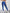 ZASUWA Female Natural Texture Seamless Scrunch Bum Leggings