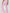 ZASUWA Female Flare Hip-lift High-waisted Split Pants