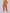 ZASUWA Female Cross Back Hollow Out Elastic Tight Romper