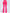 ZASUWA Female Pocket Scrunch Bum Flare Cargo Leggings