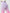 ZASUWA Female Fantasy Apple Plump Ombre Scrunch Bum Seamless Leggings
