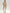 ZASUWA Female V-shaped Waist Ribbed Push Up Design Scrunch Bum Hip-lift Tracksuit
