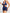 ZASUWA Female Deep V Collar Backless Scrunch Bum Romper