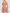 ZASUWA Female Deep V Back Pocket Scrunch Bum Halter Backless Short Tracksuit