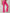 ZASUWA Female Pocket Scrunch Bum Flare Cargo Leggings
