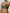 ZASUWA Female Front Folds Cross Back Backless Sports Bras