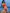 ZASUWA Female Sexy Contrast Color Bow-knot Lace-up Hollow Out Bikini Set