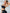 ZASUWA Female Halter Beautify Back Sports Bras