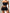 ZASUWA Female Fishnet Hollow Out Short Tracksuit