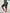 ZASUWA Female Camouflage Tight High Waist Hip Yoga Shorts