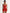 ZASUWA Female Contrast Color Ribbed Scrunch Bum Backless Romper