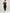 ZASUWA Female Buttons Solid Color Stand Up Collar Deep V Back Jumpsuit