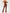 ZASUWA Female Flared Split Beauty Back Jumpsuit