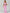 ZASUWA Female Contrast Color V-shaped Waist Folds Lace-up Flare Leggings