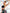 ZASUWA Female Cross Beautify Back Sports Bras