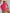 ZASUWA Female Stripes Seamless Contrast Color High-rise Shorts