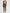 ZASUWA Female U collar Elastic Tight Seamless Quick-dry Jumpsuit