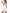ZASUWA Female Solid Color 2 in 1 Design Quick-dry Dress