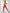 ZASUWA Female Halter Beautify Back Faux Leather Pocket Scrunch Bum Tracksuit