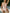 ZASUWA Female Sexy Folds Deep V Collar Lace-up Scrunch Bum Backless Beach One Piece