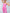 ZASUWA Female Contrast Color Cross Back Ribbed Jumpsuit