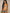 ZASUWA Female Contrast Color Halter Stripes Lace-up 3-Pieces Beach Bikini Set