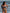 ZASUWA Female Sexy Fishnet Contrast Color Bikini Set