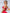 ZASUWA Female Contrast Color Cross Back Sports Bras