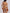 ZASUWA Female Fashion Sexy Natural Texture Print Mesh 3-Pieces Hollow Out Bikini Set