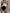 ZASUWA Female Contrast Color Halter Hollow Out Flower One Piece