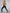 ?ZASUWA Female Faux Leather Deep V Back Scrunch Bum Leggings