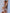 ZASUWA Female Multi-coloured Gradient Drawstring Bikini Set