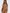 ZASUWA Female Contrast Color Stripe Zebra Print Lace-up Beach Bikini Set