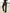 ZASUWA Female Sexy Fishnet Hollow Out Beach Pants Swimwear Cover-up Without Bikini Set