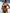 ZASUWA Female Sexy Wave Point Halter Drawstring Lace-up Bikini Set