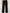 ZASUWA Female Casual Loose Contrast Color Stripe High-rise Pants