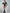?ZASUWA Female Deep V Mesh Bodysuit