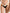 ZASUWA Female Sexy Contrast Color Backless Bikini Set