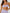 ZASUWA Female Solid Color Hollow Out Cross Beauty Back Sports Bras