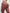 ZASUWA Female Pocket High-rise Cargo Style Leggings