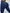 ZASUWA Female V-shaped Waist Ribbed High-waisted Hip-lift Scrunch Bum Tracksuit