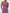 ZASUWA Female V-neck High-Support Elastic Tight Romper