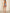 ZASUWA Female Sexy Crystal Star Glossy Backless Bikini Set