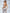 ZASUWA Female Button Cutout Cargo Style Flare Design Leggings