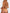 ZASUWA Female Sexy Contrast Color Flower Print Bikini Set