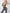 ?ZASUWA Female Camouflage Hollow Out Hoodie Jumpsuit