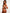 ZASUWA Female Sexy Halter Leopard Print One Piece