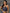 ZASUWA Female Leopard Print Hollow Out Halter Sports Bras