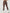 ZASUWA Female Contrast Color Stripes Booty Leggings