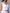 ZASUWA Female V-neck Contrast Color Stripes with Chest Pads High-rise Push Up Design Short Tracksuit